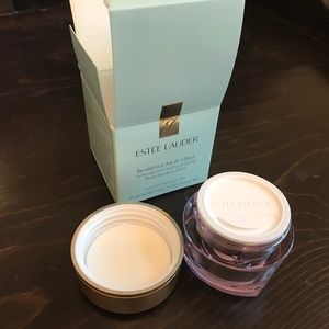 Esee Lauder Resilance Multi Effect Face Cream